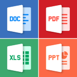 All Document Reader and Viewer v2.2.5 Premium APK