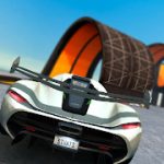 Car Stunt Races Mega Ramps v3.1.7 MOD (Free Shopping) APK