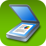 Clear Scan PDF Scanner App v6.5.1 Premium APK