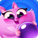 Cookie Cats Pop v1.69.1 MOD (Unlimited Coins) APK