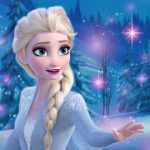 Disney Frozen Free Fall Games v13.2.5 MOD (A lot of stamina) APK