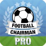 Football Chairman Pro (Soccer) v1.7.1 MOD (Unlimited Money) APK