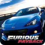 Furious Payback Racing v6.3 MOD (Unlimited Money) APK