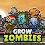 Grow Zombie inc v36.5.5 MOD (Free Shopping) APK