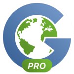 Guru Maps Pro v4.10.0 Mod Extra APK Patched