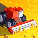 Harvest.io 3D Farming Arcade v1.15.1 MOD (Unlocked/No Ads) APK
