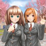 High School Girl Life Sim 3D v2.2.6 MOD (Unlocked) APK