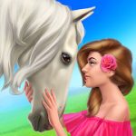 Horse Legends: Epic Ride Game v1.1.0 MOD (Unlimited Money) APK