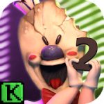 Ice Scream 2 Horror Neighborhood v1.0.8 MOD (Unlocked/mod menu) APK