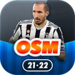 Online Soccer Manager OSM 21/22 Soccer Game v4.0.43.2 FULL APK