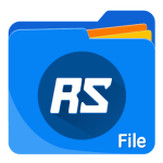 RS File v1.8.7.1 Pro APK
