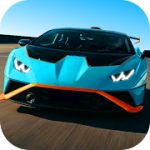 Real Speed Supercars Drive v1.2.3 MOD (Unlimited Money) APK