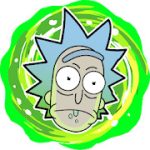 Rick and Morty Pocket Mortys v2.30.1 MOD (Unlimited Money) APK