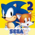 Sonic The Hedgehog 2 Classic v1.10.2 MOD (Unlocked) APK