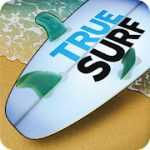 True Surf v1.1.45 MOD (Unlocked) APK