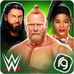 WWE Mayhem v1.73.122 MOD (Mod Money/Damage) APK