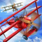Warplanes WW1 Sky Aces v1.4.5 MOD (Unlimited Gold/Silver/Fuel) APK