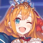 Princess Connect Re Dive v3.8.0 MOD (Weak Enemies Attack/High Def/Atk & More) APK