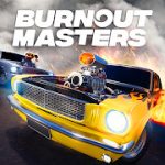 Burnout Masters v1.0039 MOD (Unlimited Money) APK