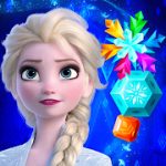 Disney Frozen Adventures v34.0.0 MOD (many lives) APK