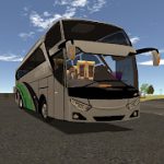 IDBS Simulator Bus Lintas Sumatera v3.2 MOD (Free Shopping) APK