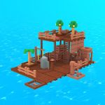 Idle Arks Build at Sea v2.3.19 MOD (Unlimited Money/Resources) APK