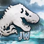 Jurassic World The Game v1.72.9 MOD (Free Shopping) APK