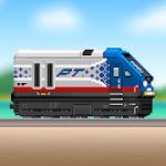 Pocket Trains Tiny Transport Rail Simulator v1.5.13 MOD (Unlimited Money) APK