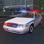 Police Patrol Simulator v1.3 b155 MOD (Unlimited money) APK