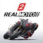 Real Moto 2 v1.1.110 MOD (Unlimited Money) APK