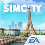 SimCity BuildIt v1.53.8.122639 MOD (Unlimited Money) APK