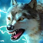 The Wolf v3.3.1 MOD (free shopping) APK