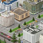 TheoTown City Simulator v1.10.95a MOD (Unlimited Money) APK