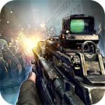 Zombie Frontier 3 Sniper FPS v2.51 MOD (Unlimited Gold/Coins/Money) APK