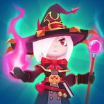 Beam of Magic Roguelike RPG v1.36.1 MOD (Unlimited Crystals) APK