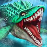 Jurassic Dino Water World v15.0 MOD (Unlimited Money) APK