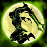 Shadow of Death Offline Games v1.102.17.0 MOD (Unlimited Money) APK