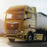 Truckers of Europe 3 v0.45 MOD (Unlimited Money) APK