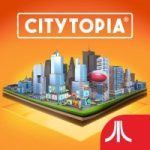 Citytopia v9.0.6 MOD (Mod Money/Gold) APK