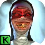 Evil Nun Horror at School v1.8.5 MOD (The nun does not attack you) APK