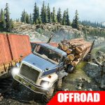 Offroad Games Truck Simulator v0.0.1b MOD (Unlimited Money) APK