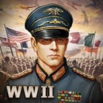 World Conqueror 3 WW2 Strategy v1.5.0 MOD (many medals) APK