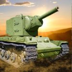 Attack on Tank Warfare v4.1.0 MOD (Unlimited Money) APK