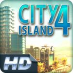 City Island 4 Build A Village v3.4.1 MOD (Unlimited Money) APK