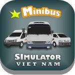 Minibus Simulator Vietnam v2.2.1 MOD (Unlimited Money) APK