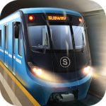 Subway Simulator 3D v3.9.8 MOD (Unlimited Money) APK