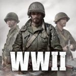World War Heroes WW2 PvP FPS v1.40.5 MOD (Unlimited Ammo) APK