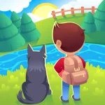 Dreamdale Fairy Adventure v1.0.42 MOD (Free Rewards) APK