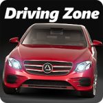 Driving Zone Germany v1.20.05 Mod (Unlimited Money) Apk