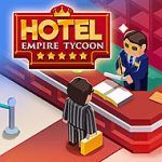 Hotel Empire Tycoon Idle Game Manager Simulator v3.2 MOD (Unlimited Money) APK